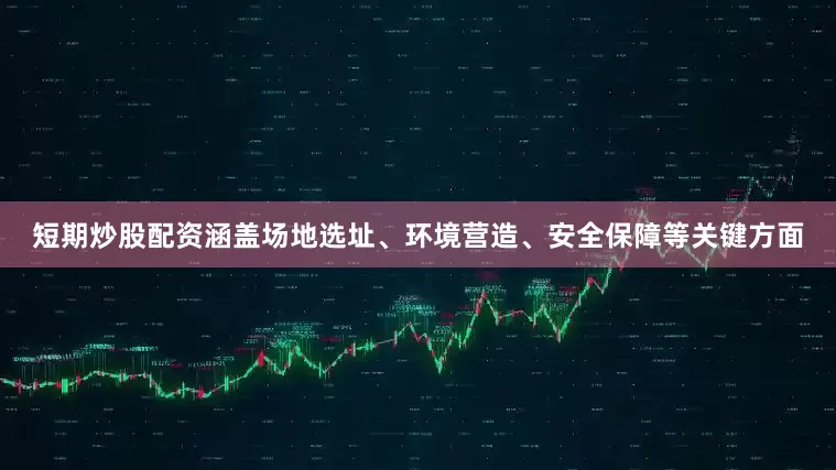 短期炒股配资涵盖场地选址、环境营造、安全保障等关键方面
