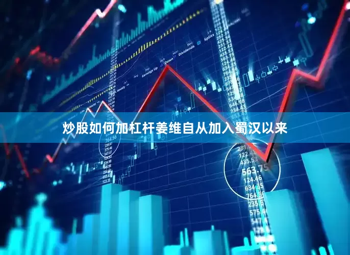 炒股如何加杠杆姜维自从加入蜀汉以来
