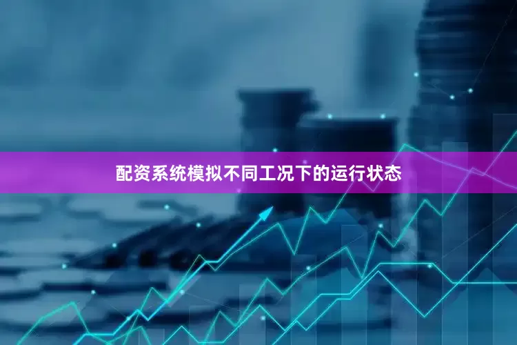 配资系统模拟不同工况下的运行状态