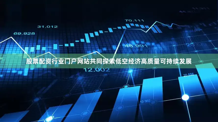 股票配资行业门户网站共同探索低空经济高质量可持续发展